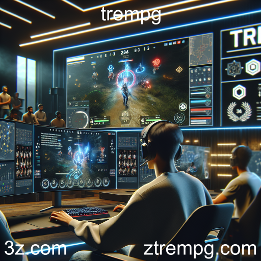 O Impacto do Coaching nos Jogos: Aprendizado e Desenvolvimento de Habilidades